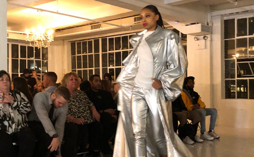 Small Boutique Fashion Week New York City Season 13